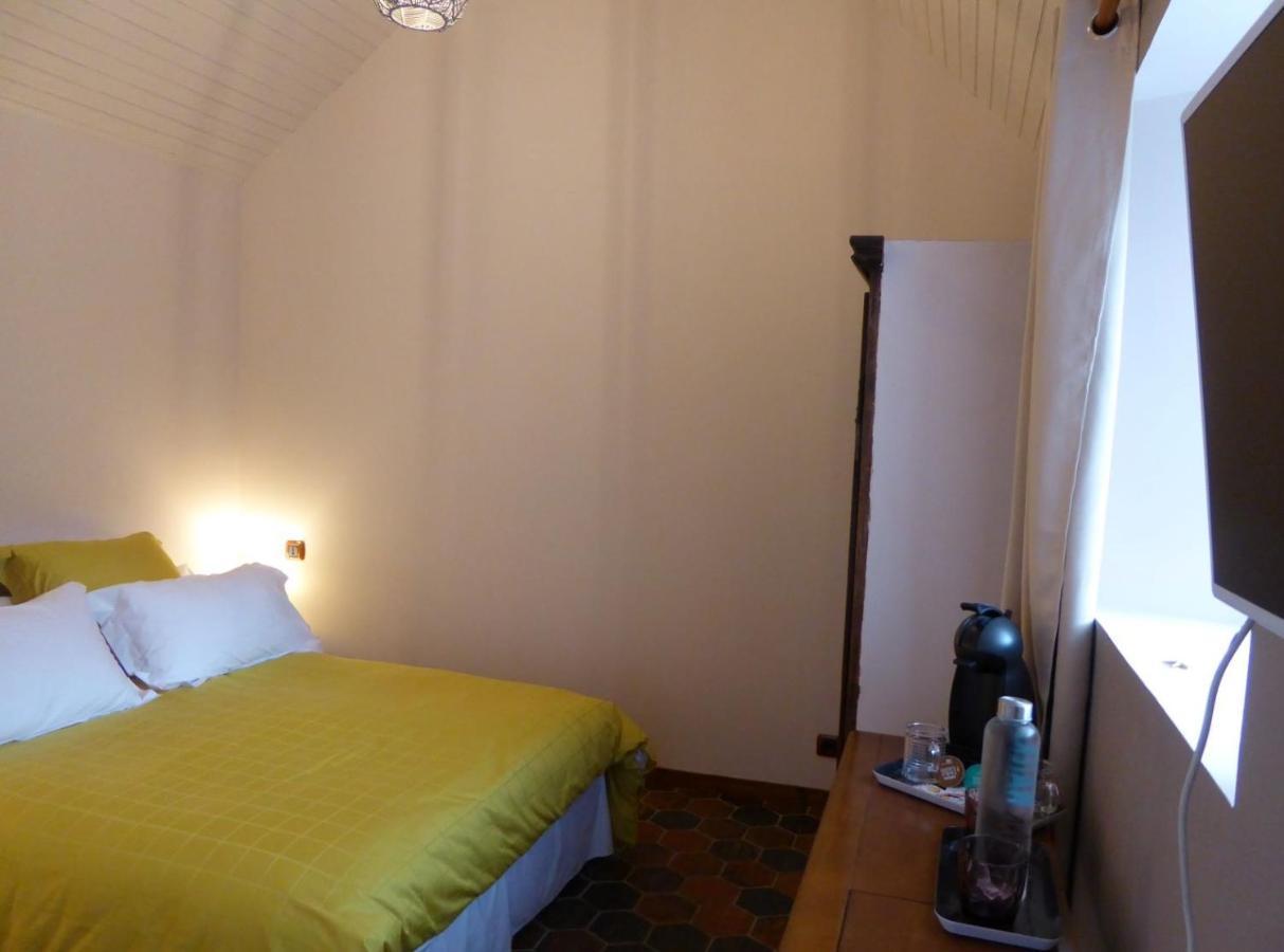 Lesroses1680 Bed & Breakfast Blainville-sur-Mer Exterior photo
