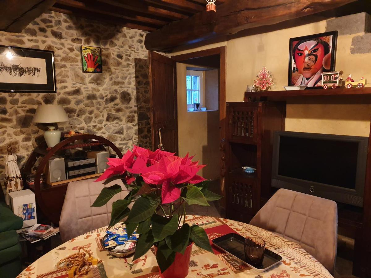 Lesroses1680 Bed & Breakfast Blainville-sur-Mer Exterior photo